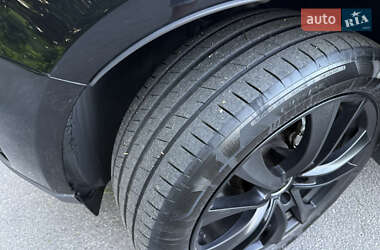 Внедорожник / Кроссовер Audi Q5 2009 в 