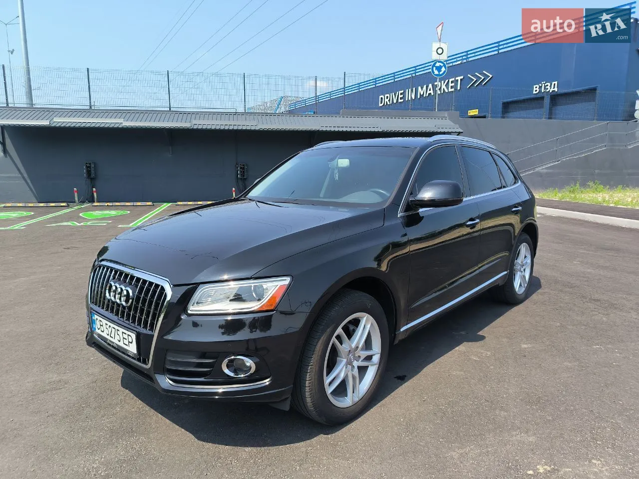 2016 Audi Q5 - мініатюра 38