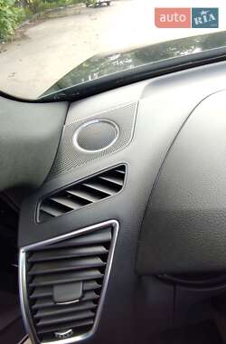 Внедорожник / Кроссовер Audi Q5 2014 в 