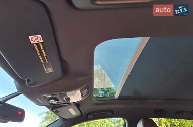 Внедорожник / Кроссовер Audi Q5 2015 в 