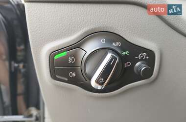 Внедорожник / Кроссовер Audi Q5 2009 в 
