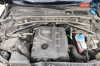 Внедорожник / Кроссовер Audi Q5 2009 в 