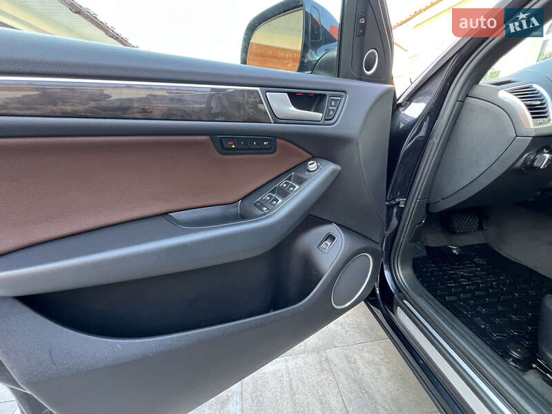 Внедорожник / Кроссовер Audi Q5 2014 в Коломые