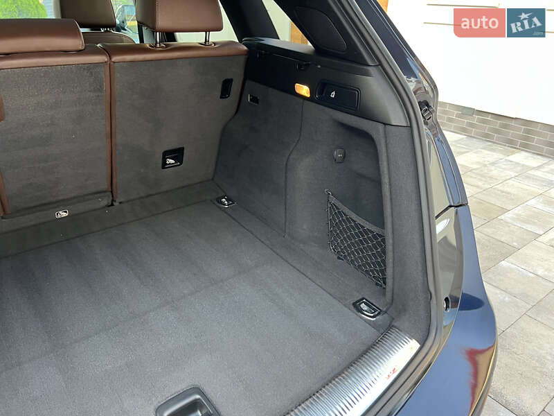 Внедорожник / Кроссовер Audi Q5 2014 в Коломые