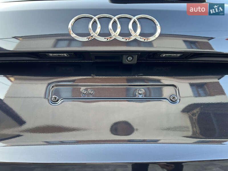 Внедорожник / Кроссовер Audi Q5 2014 в Коломые