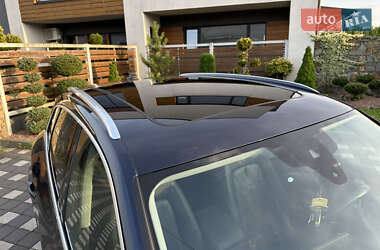 Внедорожник / Кроссовер Audi Q5 2020 в 