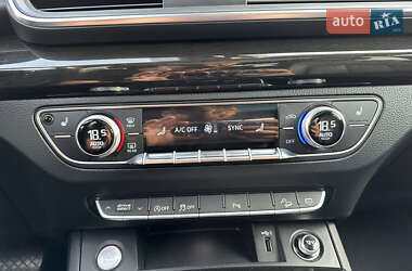 Внедорожник / Кроссовер Audi Q5 2020 в 