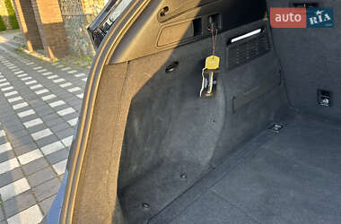 Внедорожник / Кроссовер Audi Q5 2020 в 