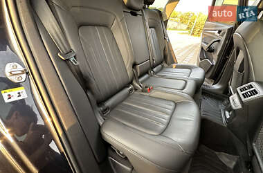 Внедорожник / Кроссовер Audi Q5 2020 в 