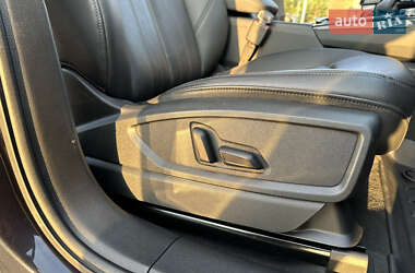 Внедорожник / Кроссовер Audi Q5 2020 в 