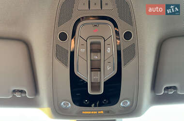 Внедорожник / Кроссовер Audi Q5 2020 в 