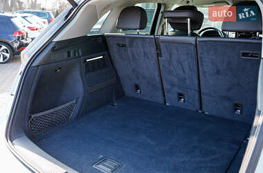 Внедорожник / Кроссовер Audi Q5 2021 в 