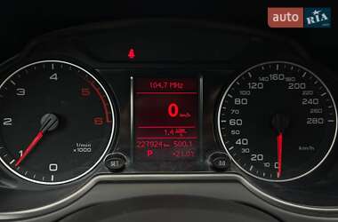 Внедорожник / Кроссовер Audi Q5 2011 в 