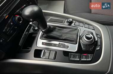 Внедорожник / Кроссовер Audi Q5 2011 в 