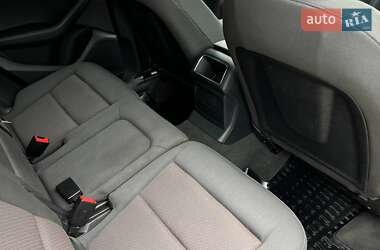 Внедорожник / Кроссовер Audi Q5 2011 в 