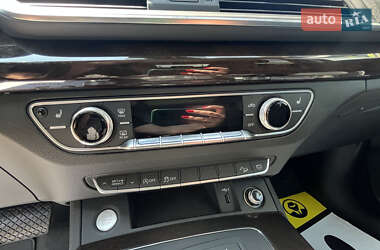 Внедорожник / Кроссовер Audi Q5 2019 в 