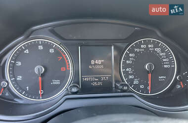 Внедорожник / Кроссовер Audi Q5 2015 в 