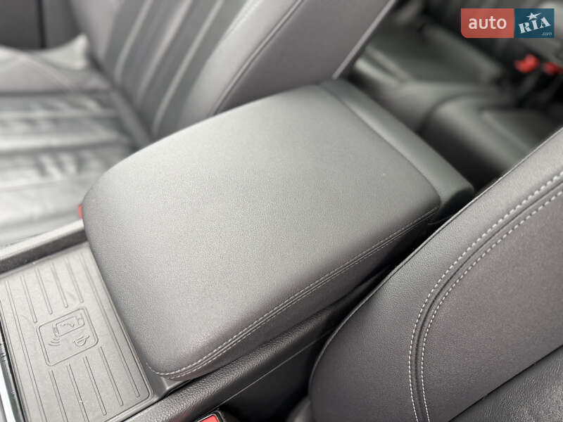 Позашляховик / Кросовер Audi Q5 2020 в Львові