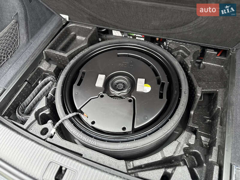 Позашляховик / Кросовер Audi Q5 2020 в Львові