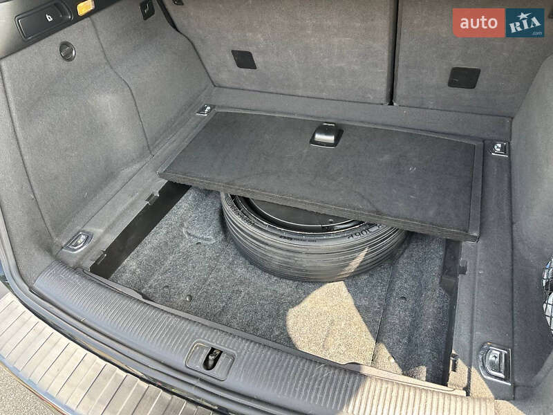 Позашляховик / Кросовер Audi Q5 2011 в Києві