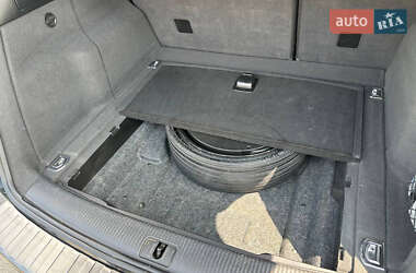 Позашляховик / Кросовер Audi Q5 2011 в 