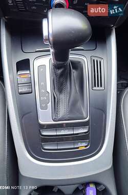 Внедорожник / Кроссовер Audi Q5 2014 в 