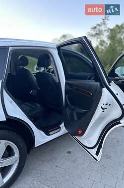 Внедорожник / Кроссовер Audi Q5 2011 в Дрогобыче фото 24 Внедорожник / Кроссовер Audi Q5 2011 в Дрогобыче