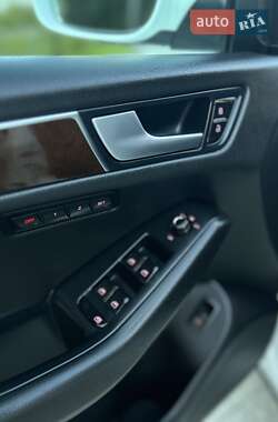 Внедорожник / Кроссовер Audi Q5 2011 в 