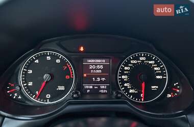 Внедорожник / Кроссовер Audi Q5 2011 в Дрогобыче фото 67 Внедорожник / Кроссовер Audi Q5 2011 в Дрогобыче