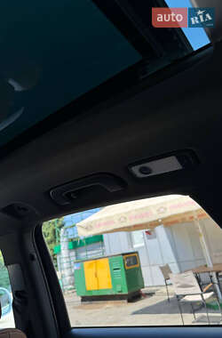 Внедорожник / Кроссовер Audi Q5 2012 в 