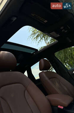 Внедорожник / Кроссовер Audi Q5 2012 в 