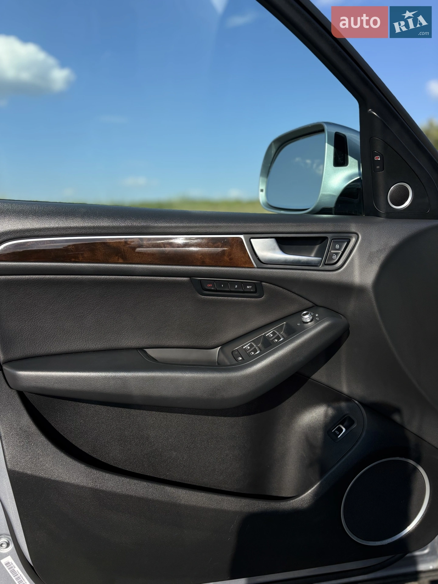 2014 Audi Q5 - мініатюра 14