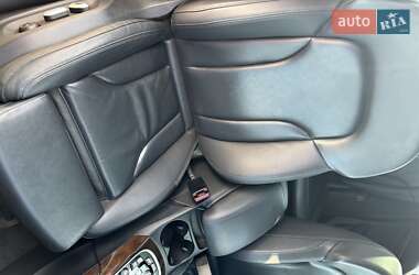 Позашляховик / Кросовер Audi Q5 2014 в 