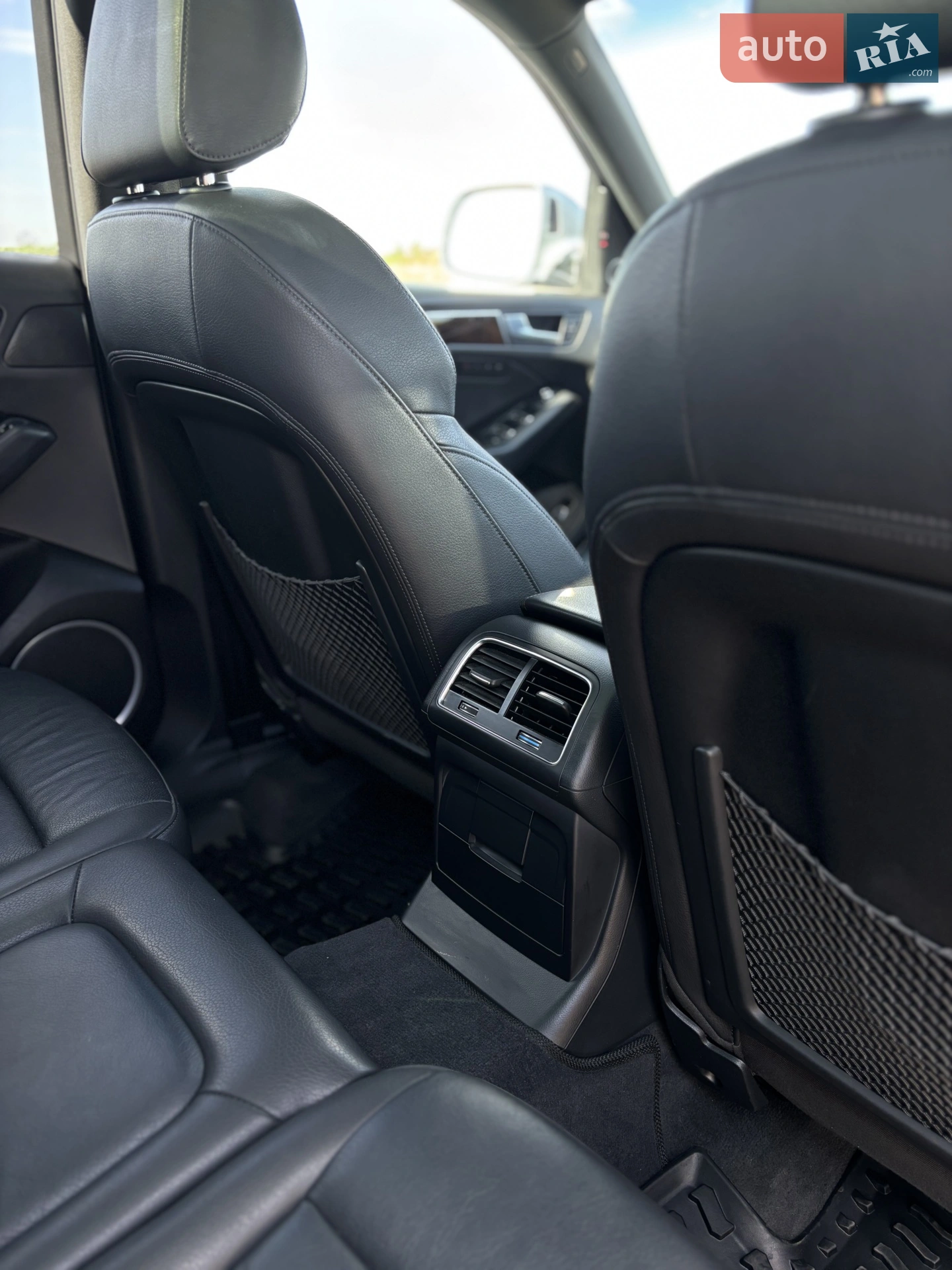 2014 Audi Q5 - мініатюра 31