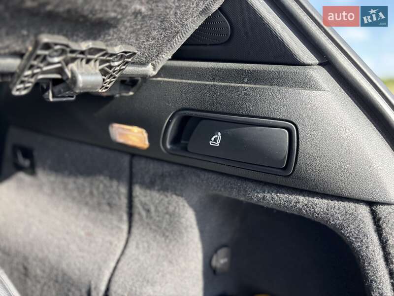 Внедорожник / Кроссовер Audi Q5 2014 в Одессе