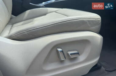 Внедорожник / Кроссовер Audi Q5 2013 в 