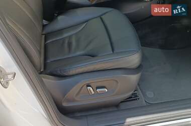 Позашляховик / Кросовер Audi Q5 2013 в 