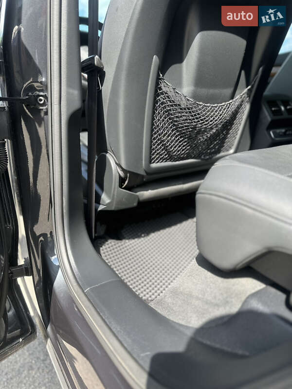 Позашляховик / Кросовер Audi Q5 2021 в Кропивницькому