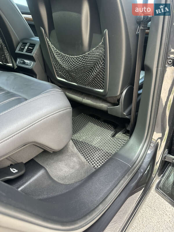 Внедорожник / Кроссовер Audi Q5 2021 в Кропивницком