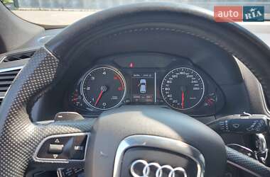 Внедорожник / Кроссовер Audi Q5 2009 в 