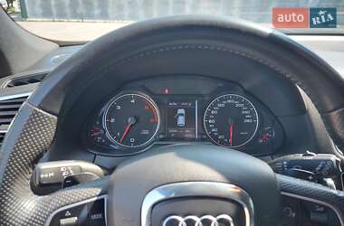 Внедорожник / Кроссовер Audi Q5 2009 в 