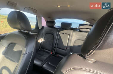 Внедорожник / Кроссовер Audi Q5 2011 в 