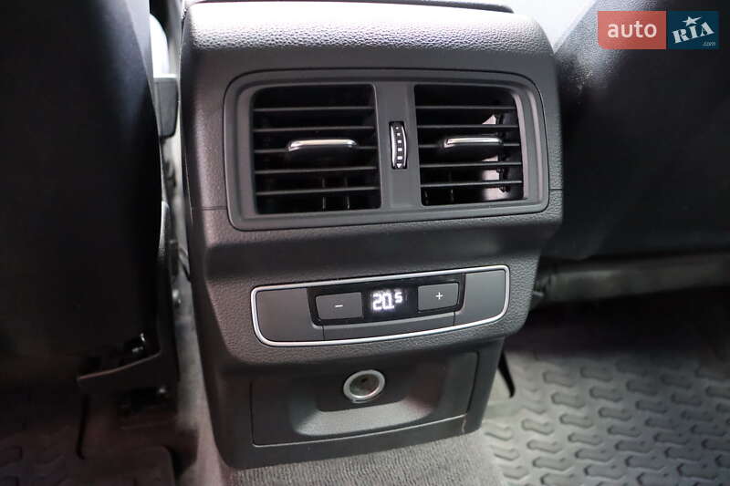 Внедорожник / Кроссовер Audi Q5 2021 в Львове
