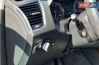 Внедорожник / Кроссовер Audi Q5 2014 в 
