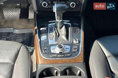 Внедорожник / Кроссовер Audi Q5 2014 в 