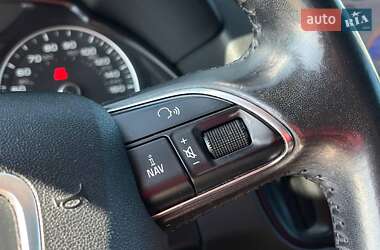 Внедорожник / Кроссовер Audi Q5 2014 в 