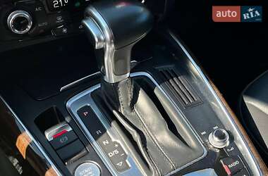 Внедорожник / Кроссовер Audi Q5 2014 в 