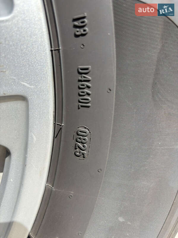 Позашляховик / Кросовер Audi Q5 2016 в Рівному