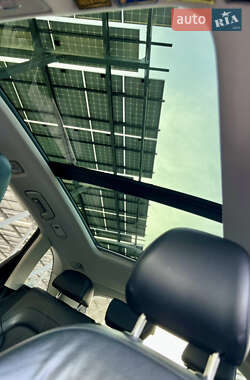 Внедорожник / Кроссовер Audi Q5 2013 в 