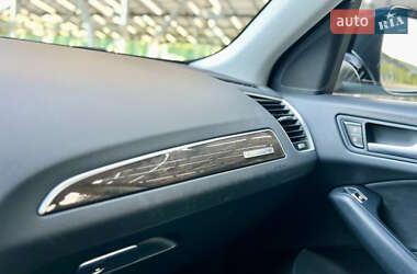 Внедорожник / Кроссовер Audi Q5 2013 в 